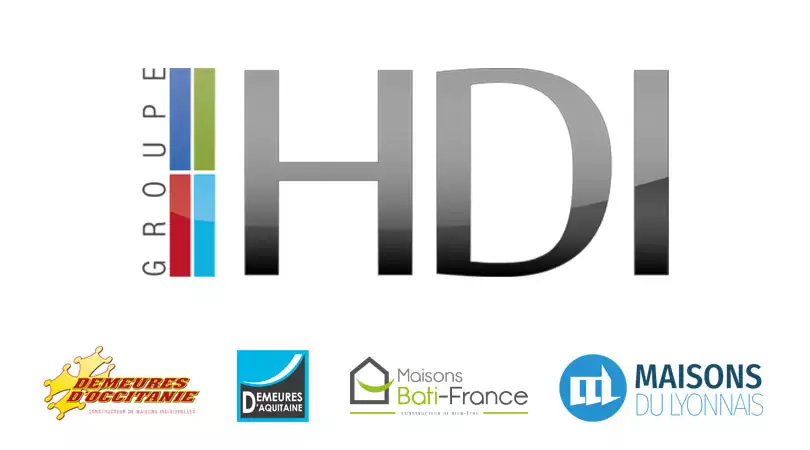 Maison du Lyonnais rejoint le Groupe HDI