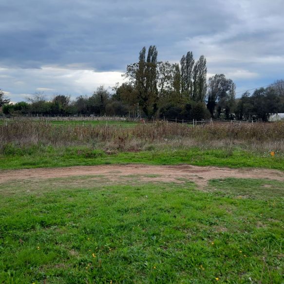 Blyes votre terrain viabilisé pour une vaste et belle maison de famille