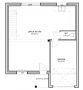 Plan de maison à étage traditionnelle -RDC - 04 Maisons Du Lyonnais